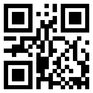 Scansione del Qr Code di 3910231156