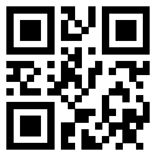 3910231157 QrCode associato