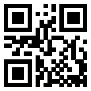 3910231158 QrCode associato