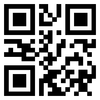 Immagine del QrCode di 3910231161