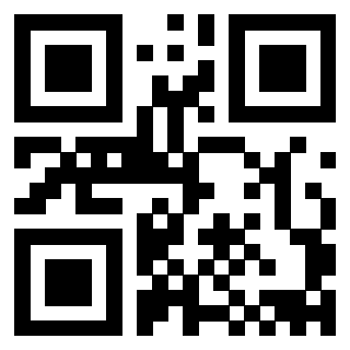 Il QrCode di 3910231162