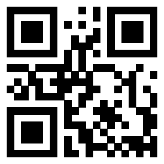 3910231163 - Immagine del QrCode associato