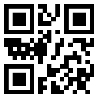 3910231164 QrCode associato
