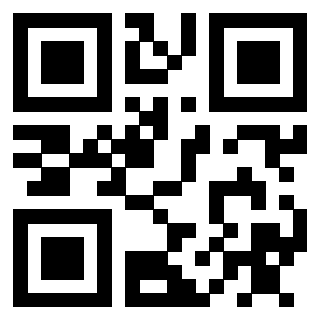 3910231166 - Immagine del QrCode associato