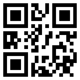 3910231167 - Immagine del QrCode associato