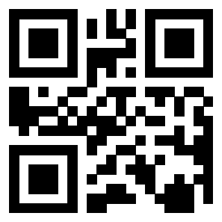 3910231168 - Immagine del Qr Code