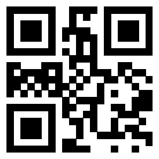 3910231169 Qr Code associato