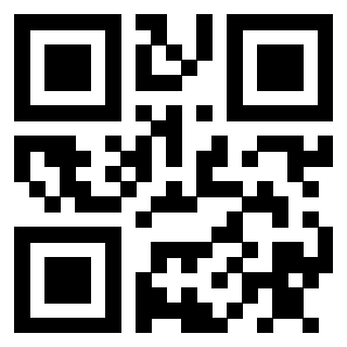 3910231174 - Immagine del Qr Code associato