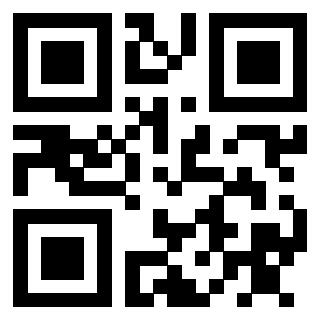Il Qr Code di 3910231175