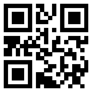 3910231177 - Immagine del Qr Code