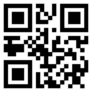 3910231178 - Immagine del QrCode associato
