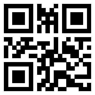 Il QrCode di 3910231180