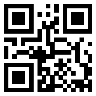 3910231182 - Immagine del QrCode associato