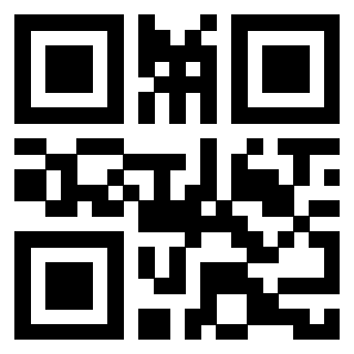 Il QrCode di 3910231184