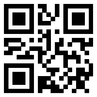 Immagine del Qr Code di 3910231186