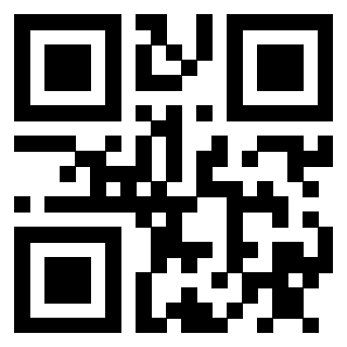 Il Qr Code di 3910231187