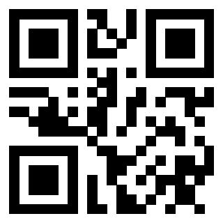 Immagine del QrCode di 3910231190