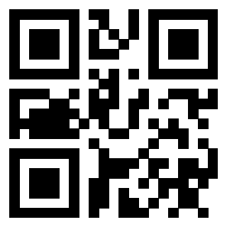 Scansione del Qr Code di 3910231191