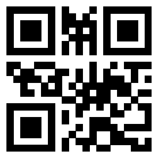 3910231192 - Immagine del QrCode