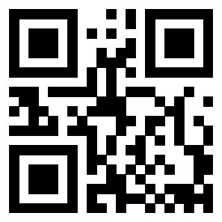 Il Qr Code di 3910231196