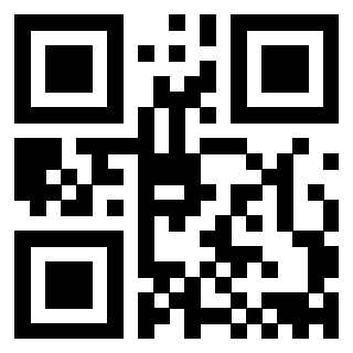 Immagine del Qr Code di 3910231197