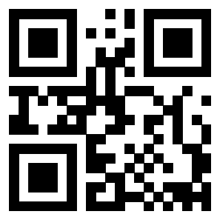 Il QrCode di 3910231198