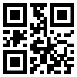 3910231200 - Immagine del QrCode associato