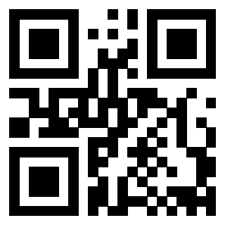 Immagine del Qr Code di 3910231202
