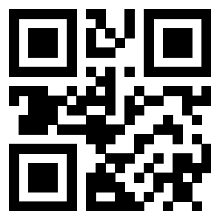 3910231208 QrCode associato