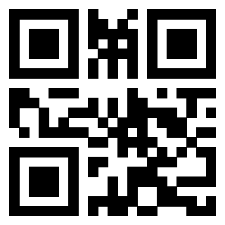 3910231213 - Immagine del QrCode associato