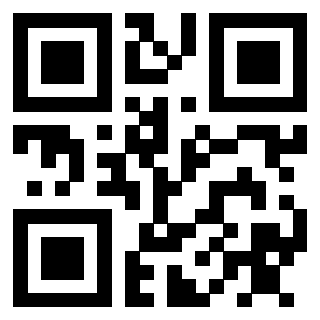 Immagine del QrCode di 3910231214