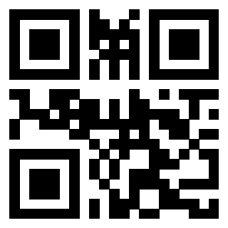 Immagine del QrCode di 3910231215