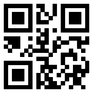 3910231216 Qr Code associato