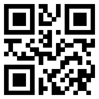 3910231218 - Immagine del Qr Code