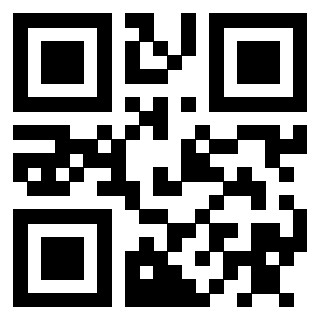 3910231221 - Immagine del QrCode associato