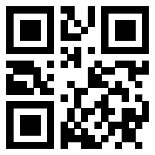 QrCode di 3910231225