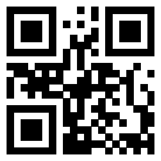 3910231227 - Immagine del QrCode associato