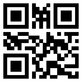 Scansione del Qr Code di 3910231228