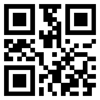 Immagine del QrCode di 3910231229