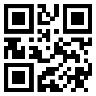 3910231230 QrCode associato