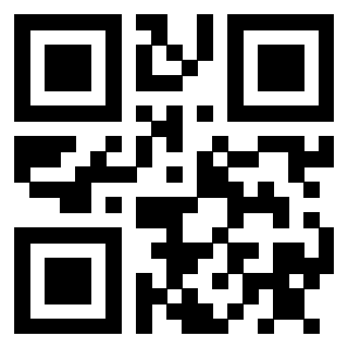 3910231231 QrCode associato