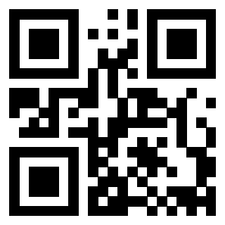 3910231233 - Immagine del Qr Code