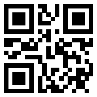 3910231236 Qr Code associato