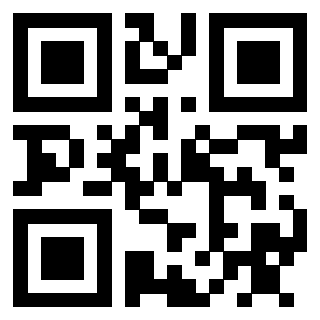Scansione del Qr Code di 3910231237