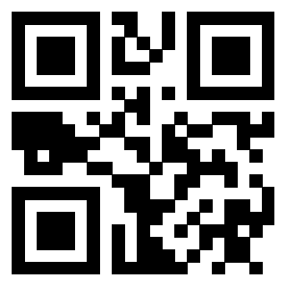 Scansione del Qr Code di 3910231238