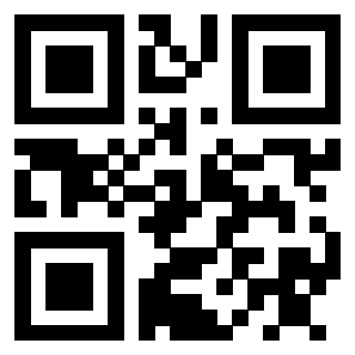 3910231239 - Immagine del QrCode associato