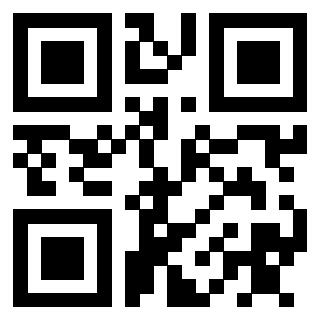 Il QrCode di 3910231240