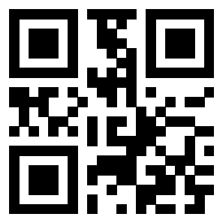 Scansione del Qr Code di 3910231241