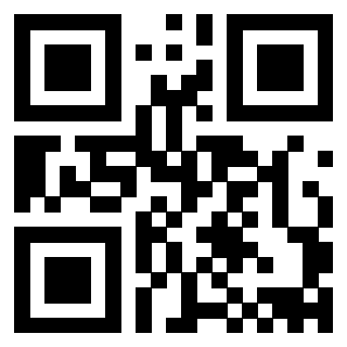 Immagine del QrCode di 3910231243