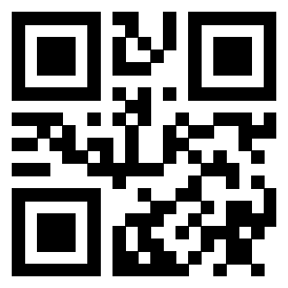 Qr Code di 3910231244
